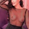 Bella Rey (21), sinnliche Lippen sagen, was Sie hören müssen. Bild
