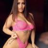 Jasmin, eine sexy Lady von 27 Jahren. Bild