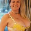 Reife Christina (35) nutze den Tag, am besten mit Sex. Bild