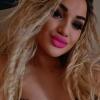 Maya, blondes Girl will Sex und Spaß. Bild