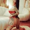 Karina, ich biete ein Top Service und 100% Real. Bild