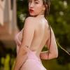 Bianca Castle (30) ein erotischer Leckerbissen. Bild