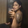 Melek 19 - Sexy Türkin Bild
