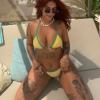 Karla, heiße Sexbombe aus Brasilien. Bild