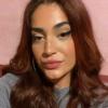 Karla, heiße Sexbombe aus Brasilien. Bild