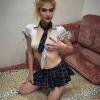 Rebeka Top Service und Top Blowjob.  Bild