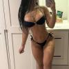 Denisa bei mir gibt es besten Service. Bild