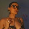 Rebeka, little dirty Girl von 32 Jahren. Bild
