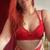 Meláni, kleiner roter Feger. Angebote Hobbyhuren & Callgirls