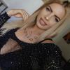 Marina 25, junge Frau sucht Spass. Bild