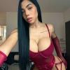 Astrid, vollbusige Latina von 27 Jahren. Bild