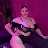 Mary, ein vollbusige und traumhaftes Girl. Bild