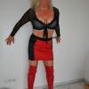 Private Abspritz-Lady Angebote Sie sucht ...