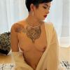 Nicolle 34, ich bin anders als andere. Bild