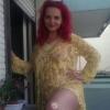Rote Hure mit geilen Abgreif-Titten, eng und AO-geil. Angebote Hobbyhuren & Callgirls