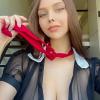 Karyna 20, braucht jeden Tag geilen Sex. Bild