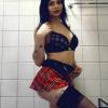 Alice 20, liebt auch Anal. Bild