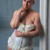 Amanda, 46 reife Frau sucht Sex. Bild