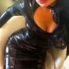 Reale Ehefrau in Lack, Leder und Latex Angebote Fetisch & BDSM