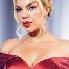 TOPANZEIGE - Blond Liya, reife Lady von 43 Jahren. Bild