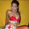Sandra die Lady mit dem Schwanz Angebote Sexcam