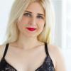 Lass mich deine sexy Blondgöttin sein Angebote Sexcam
