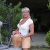Reife Anja ist bereit auch für spontanen Sex. Angebote Milf & Mature