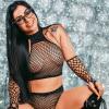 Lilly Flame, eine heisse Flamme. Angebote Sexcam