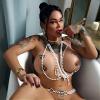 Anaisa 41, steht auch auf schmutzigen Analverkehr. Bild
