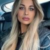 Vanessa, bildhübsche Frau von 25 Jahren. Bild
