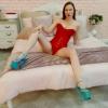 Dasha Hart (40 J.) Angebote Milf & Mature