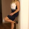 Layla aus München Bild