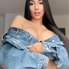 Anita 24, besucht dich noch heute. Bild