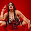 Megan Katerin (22), lassen wir unserer Fantasie freien Lauf. Angebote Sexcam