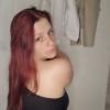 Hot Tanja sucht geilen Spass. Bild